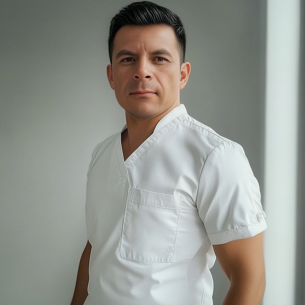 Ramses Nuñez A.